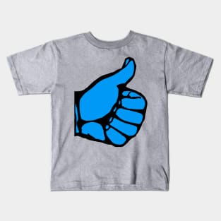 Thumbs Up Kids T-Shirt